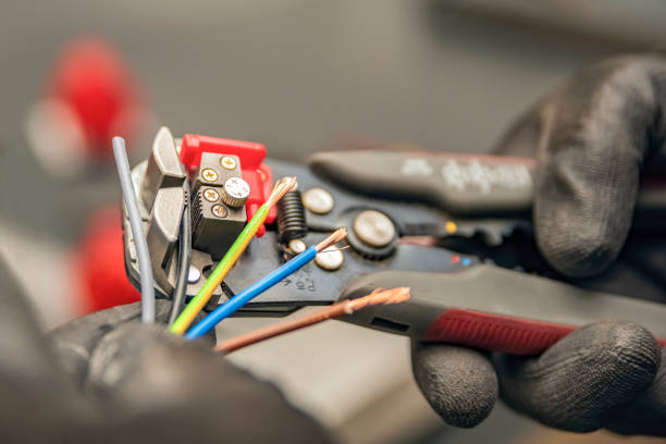 Best Electrical Troubleshooting Services  in University Place, WA